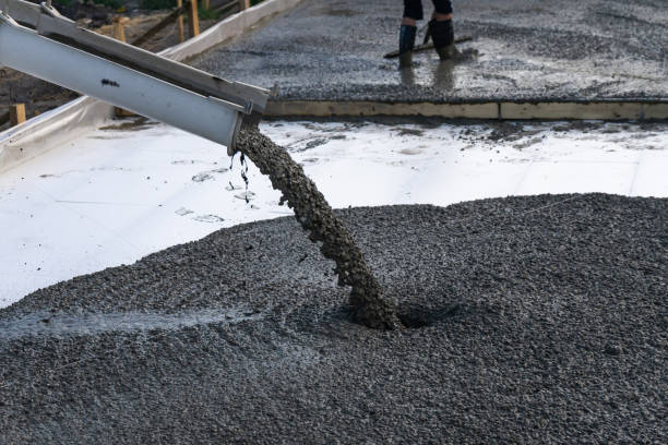 Best Concrete Contractor Near Me  in Folkston, GA