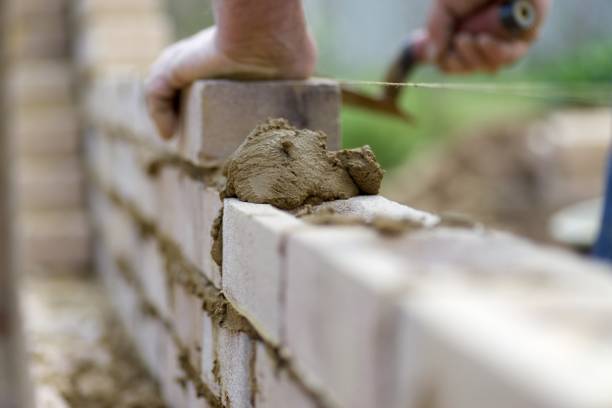 Best Affordable Concrete Contractor  in Folkston, GA
