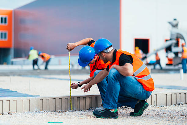 Best Concrete Installation Cost  in Folkston, GA